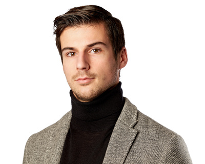 Nino Visser De Ruiter Makelaar Amersfoort
