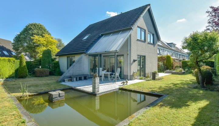 huis verkopen hoevelaken makelaar