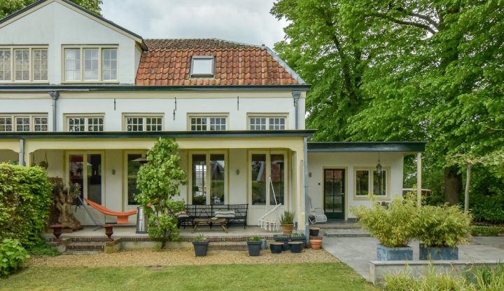 Huis verkopen nijkerk hoevelaken