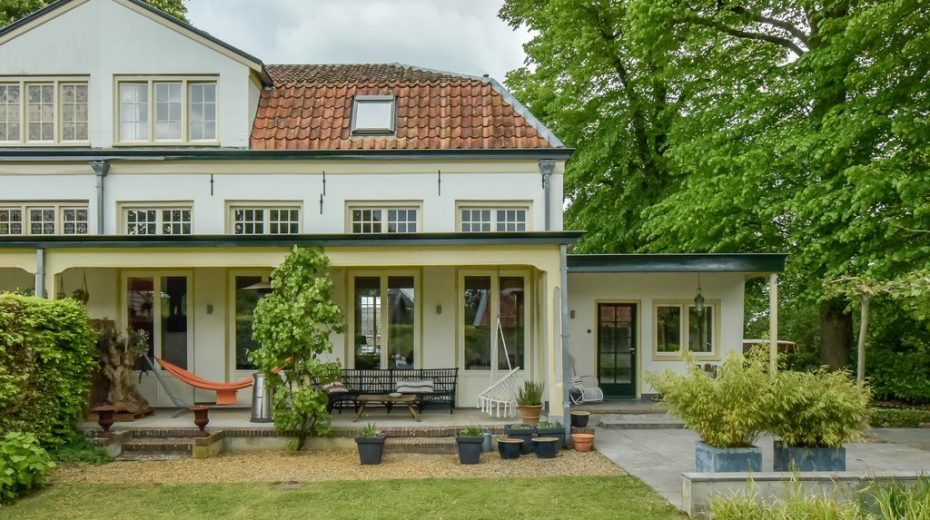 Huis verkopen nijkerk hoevelaken