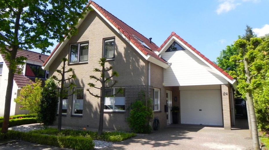Huis kopen verkopen zeewolde makelaar