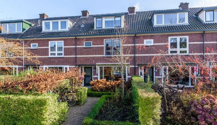 huis verkopen De Bilt makelaar huis kopen