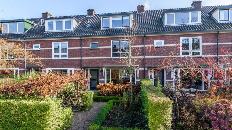 huis verkopen De Bilt makelaar huis kopen