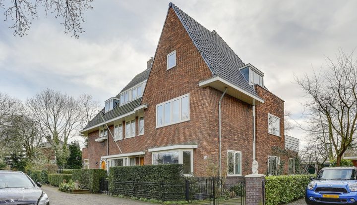 huis verkopen de Bilt makelaar huis kopen