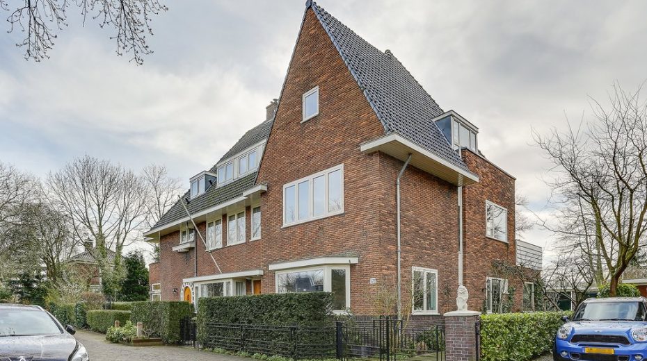 huis verkopen de Bilt makelaar huis kopen