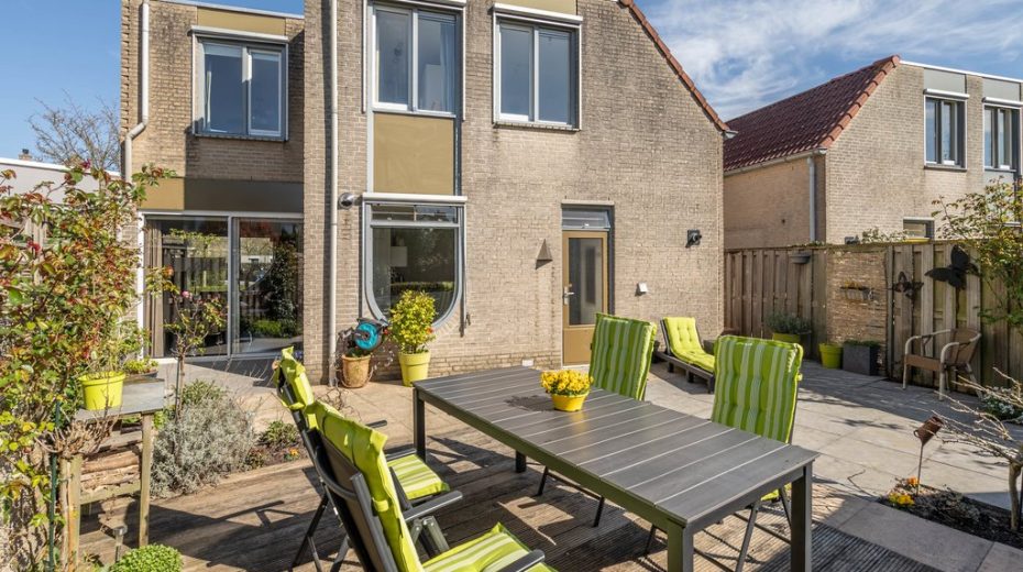 huis kopen verkopen wijk bij duurstede makelaar