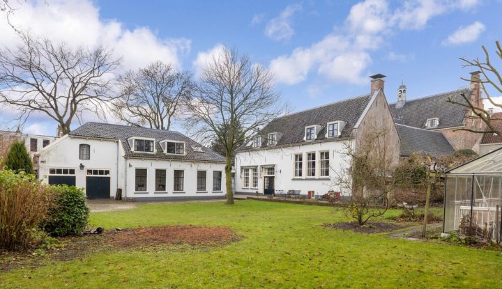 huis kopen verkopen wijk bij duurstede makelaar