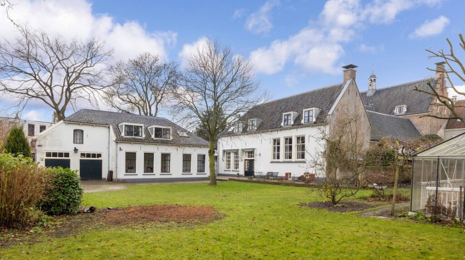 huis kopen verkopen wijk bij duurstede makelaar