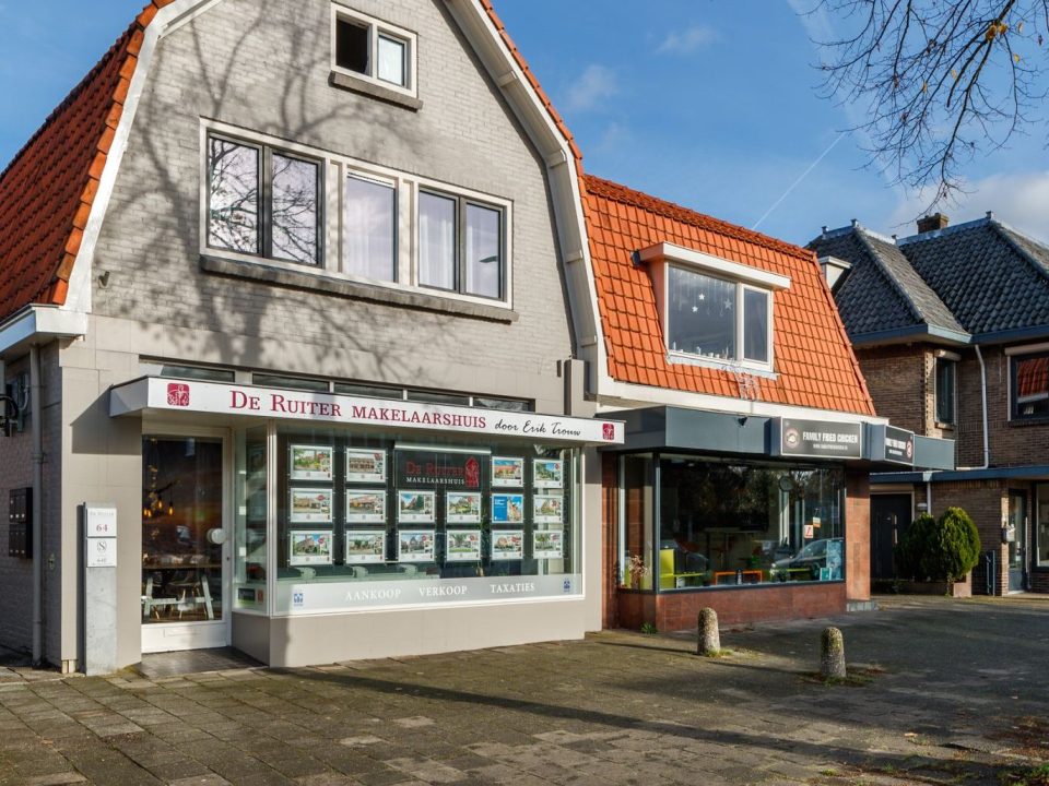 De Ruiter Makelaarshuis Hilversum huis kopen huis verkopen