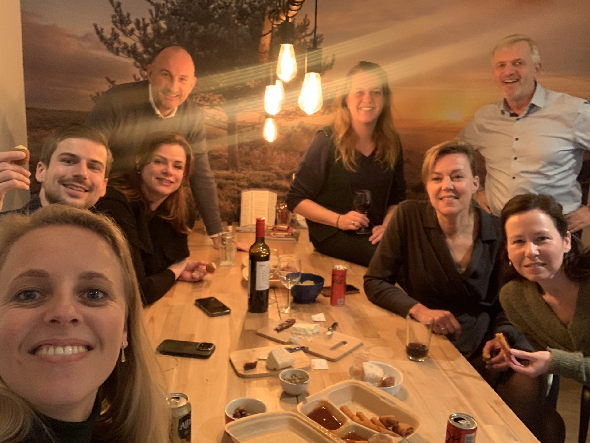 Nino Visser NVM makelaar Amersfoort