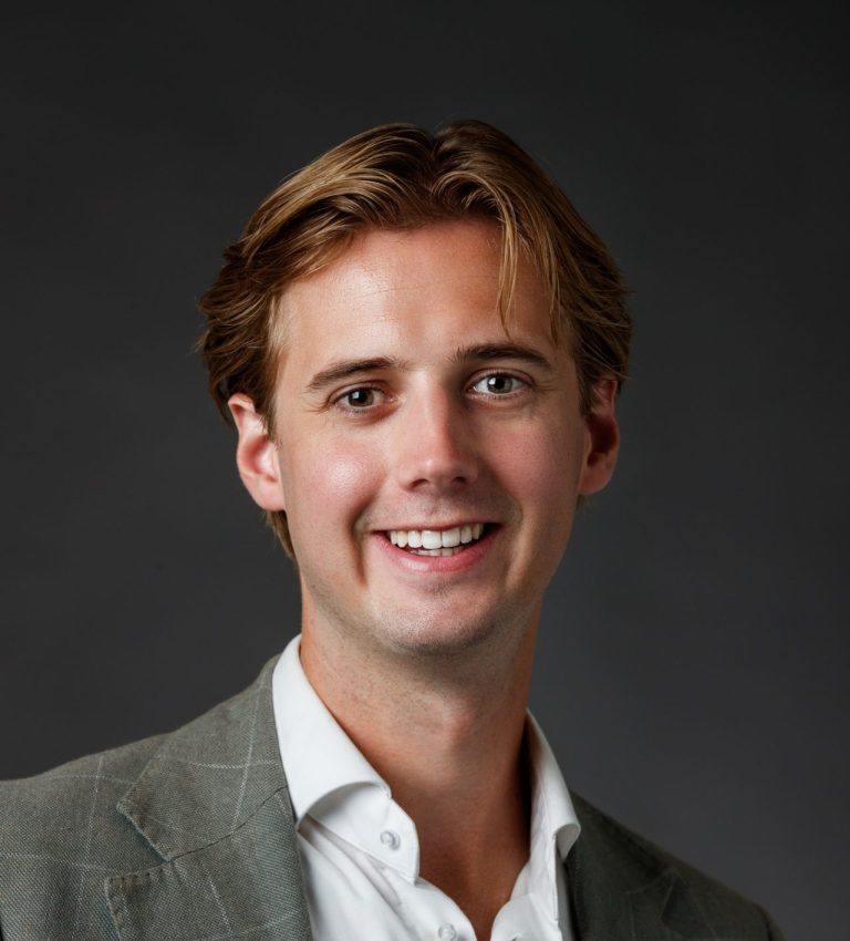 Stef Batavier makelaar Amersfoort huis verkopen huis kopen