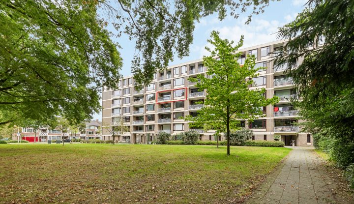 Ringweg Randenbroek 64D