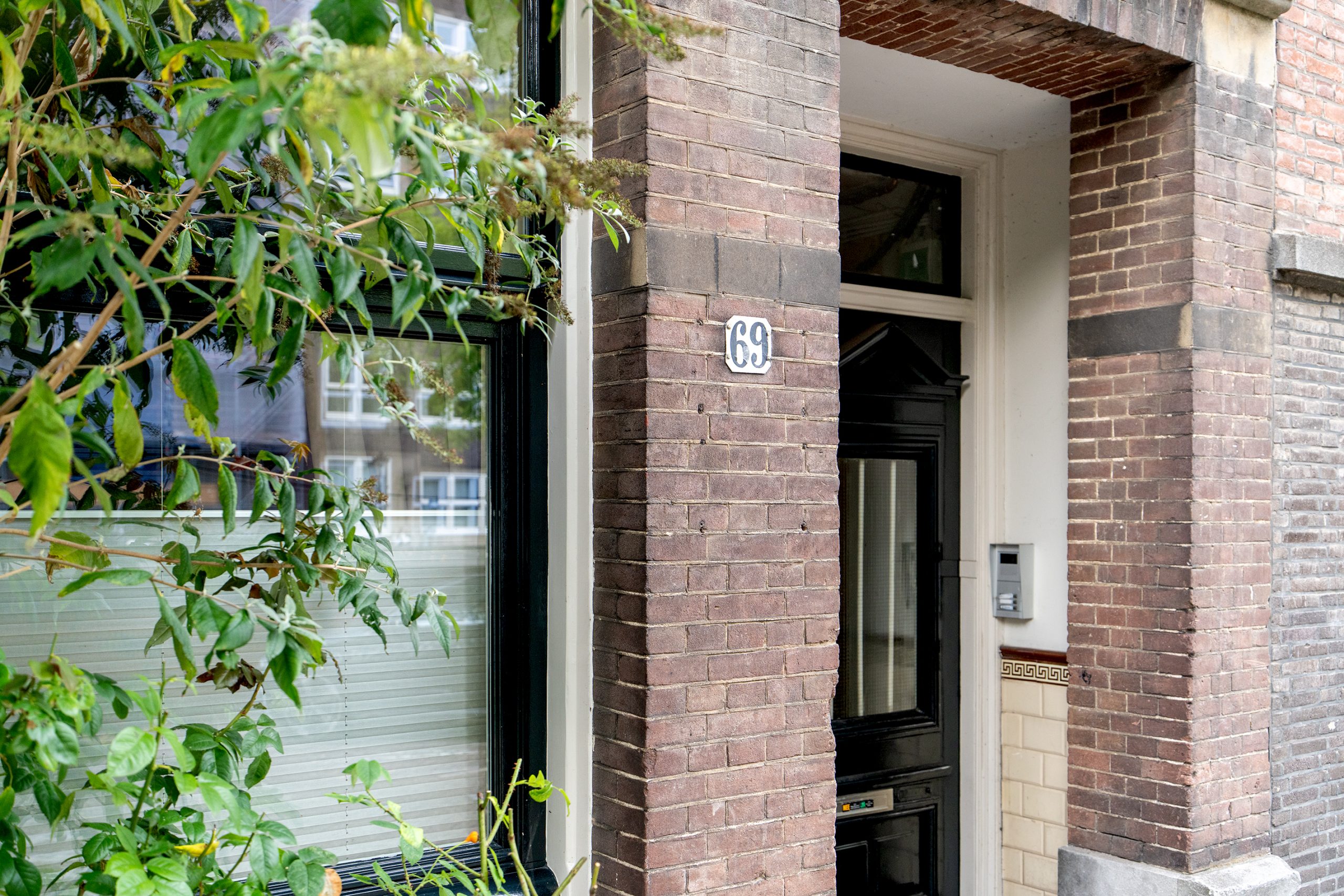 Appartement te koop: Nieuwe Achtergracht 691, Amsterdam