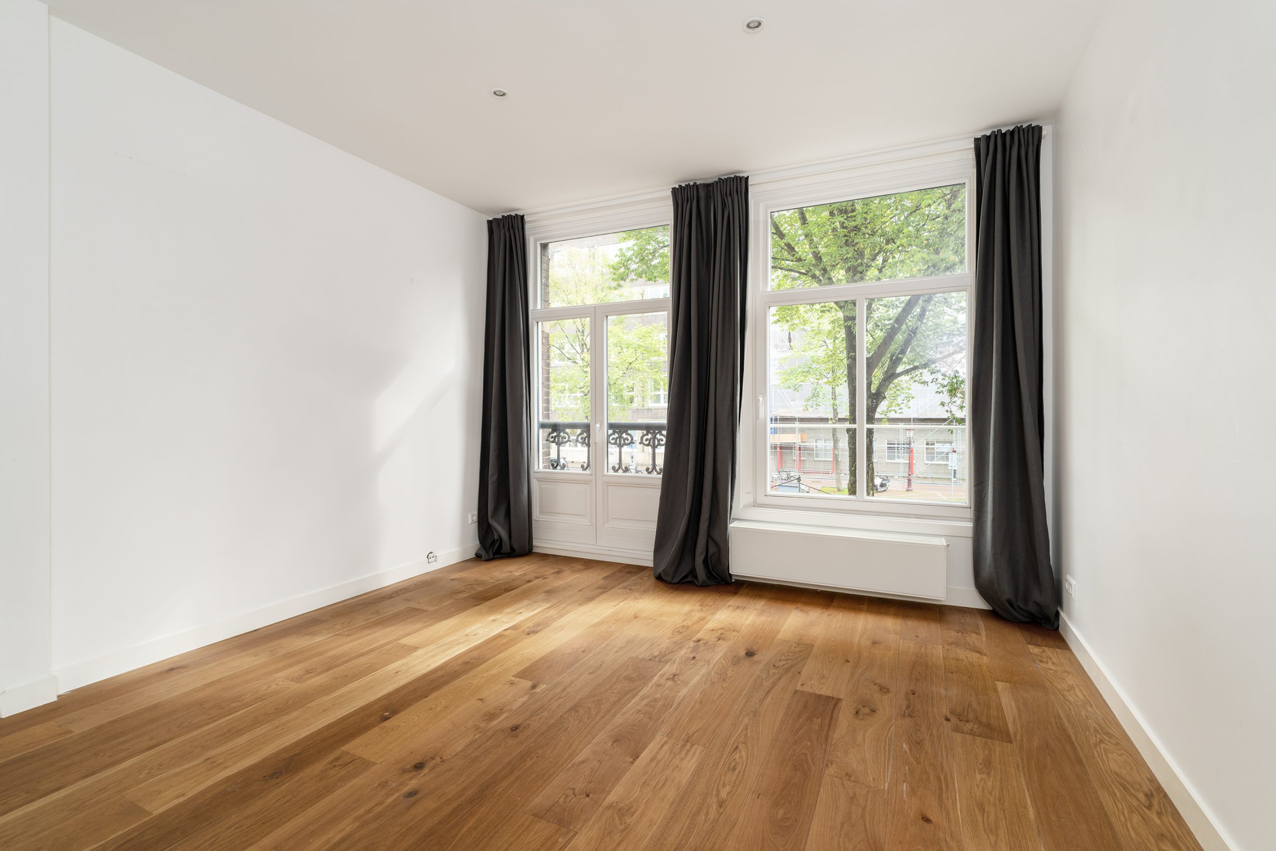Appartement te koop: Nieuwe Achtergracht 691, Amsterdam