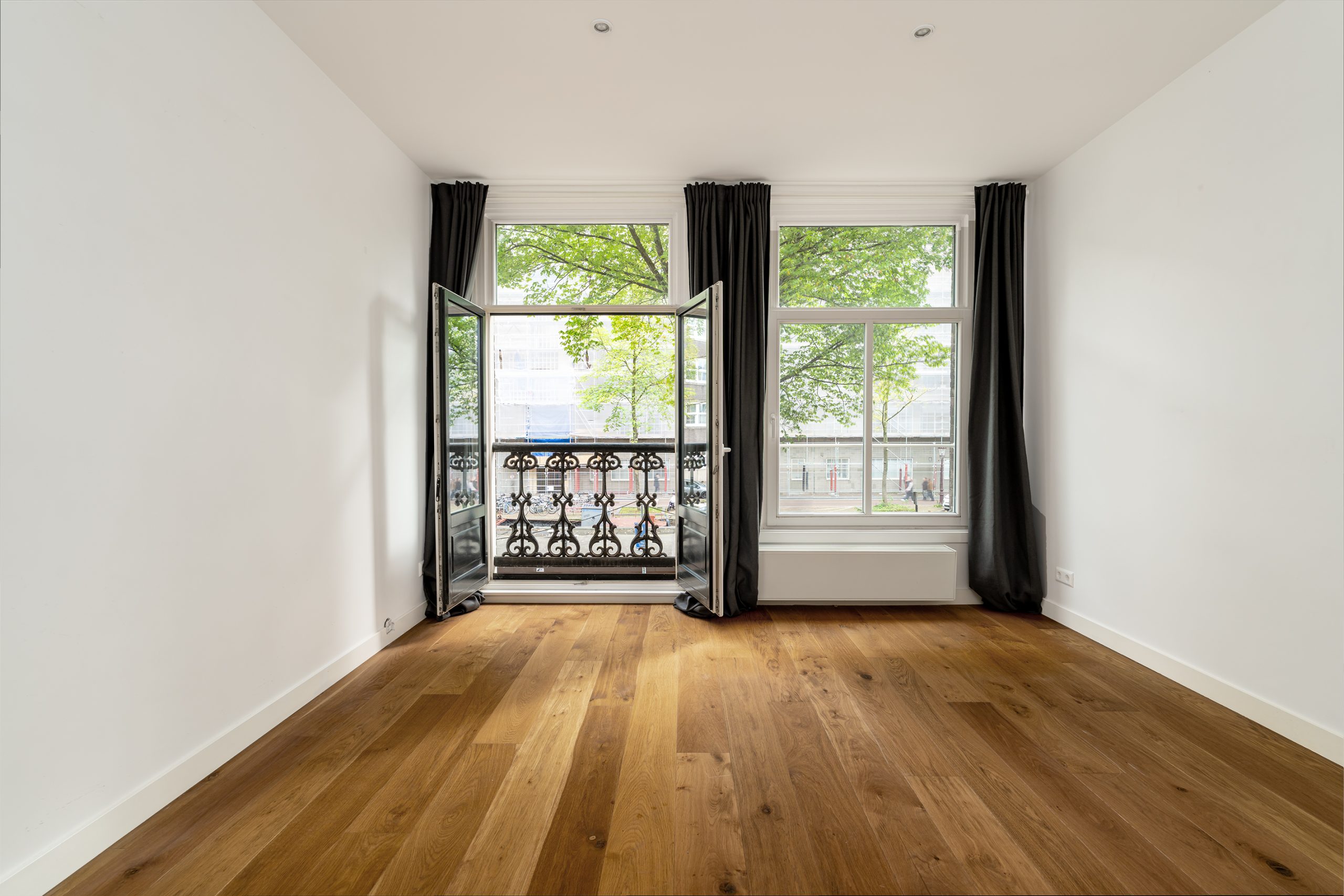 Appartement te koop: Nieuwe Achtergracht 691, Amsterdam
