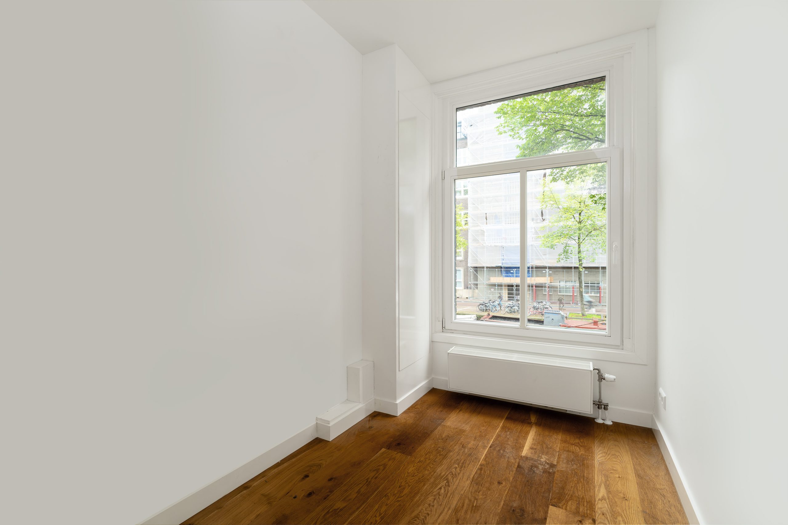 Appartement te koop: Nieuwe Achtergracht 691, Amsterdam