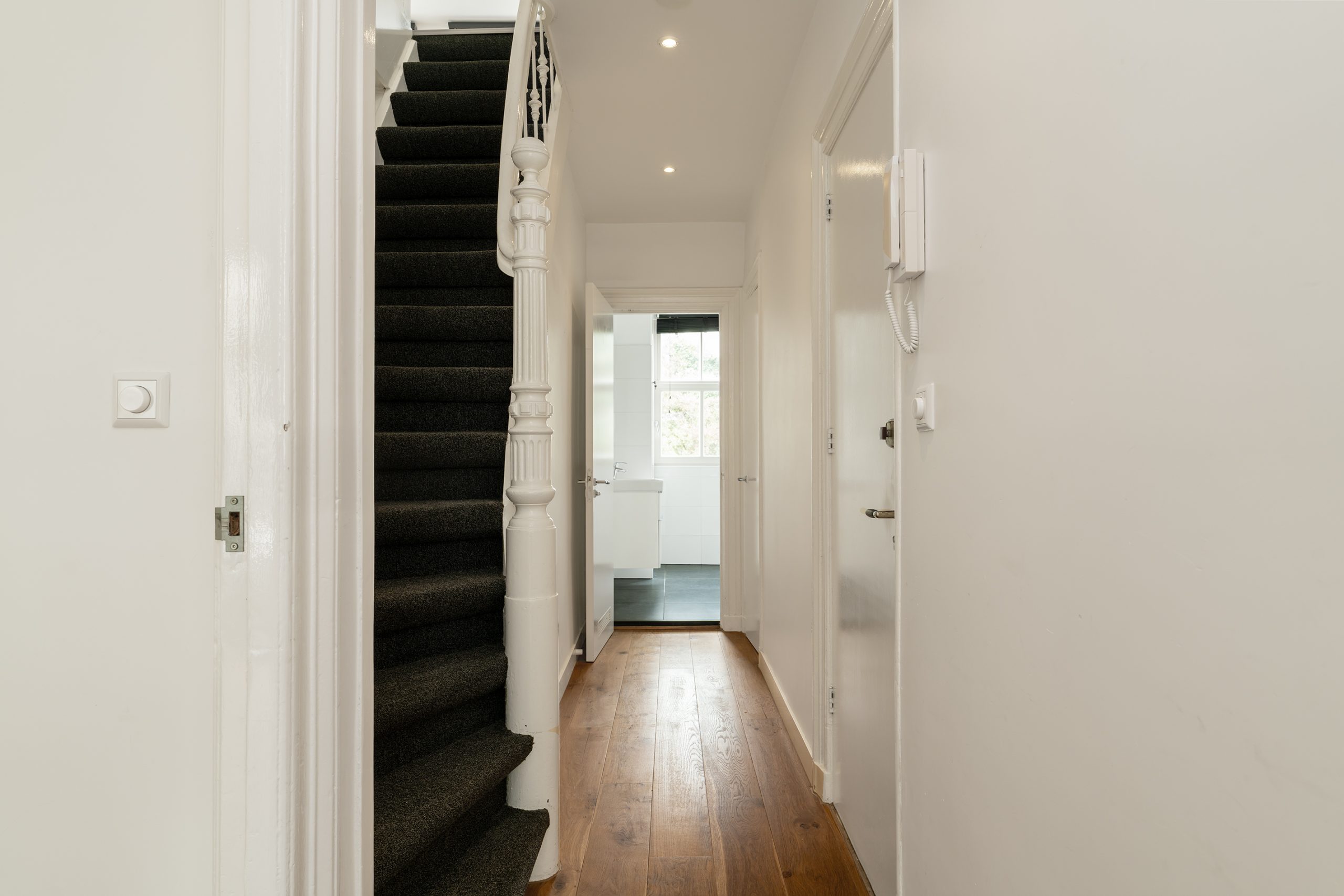 Appartement te koop: Nieuwe Achtergracht 691, Amsterdam