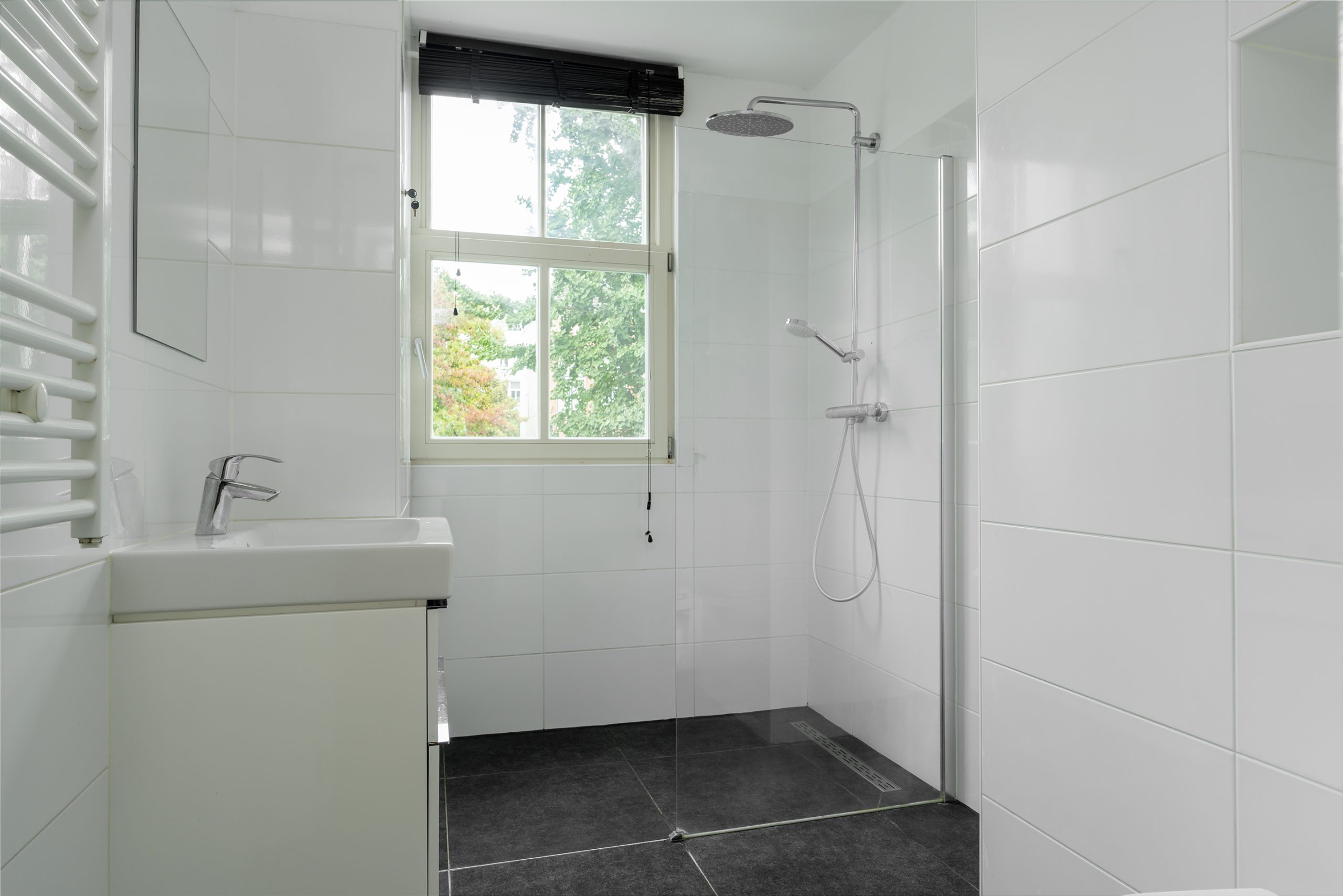 Appartement te koop: Nieuwe Achtergracht 691, Amsterdam