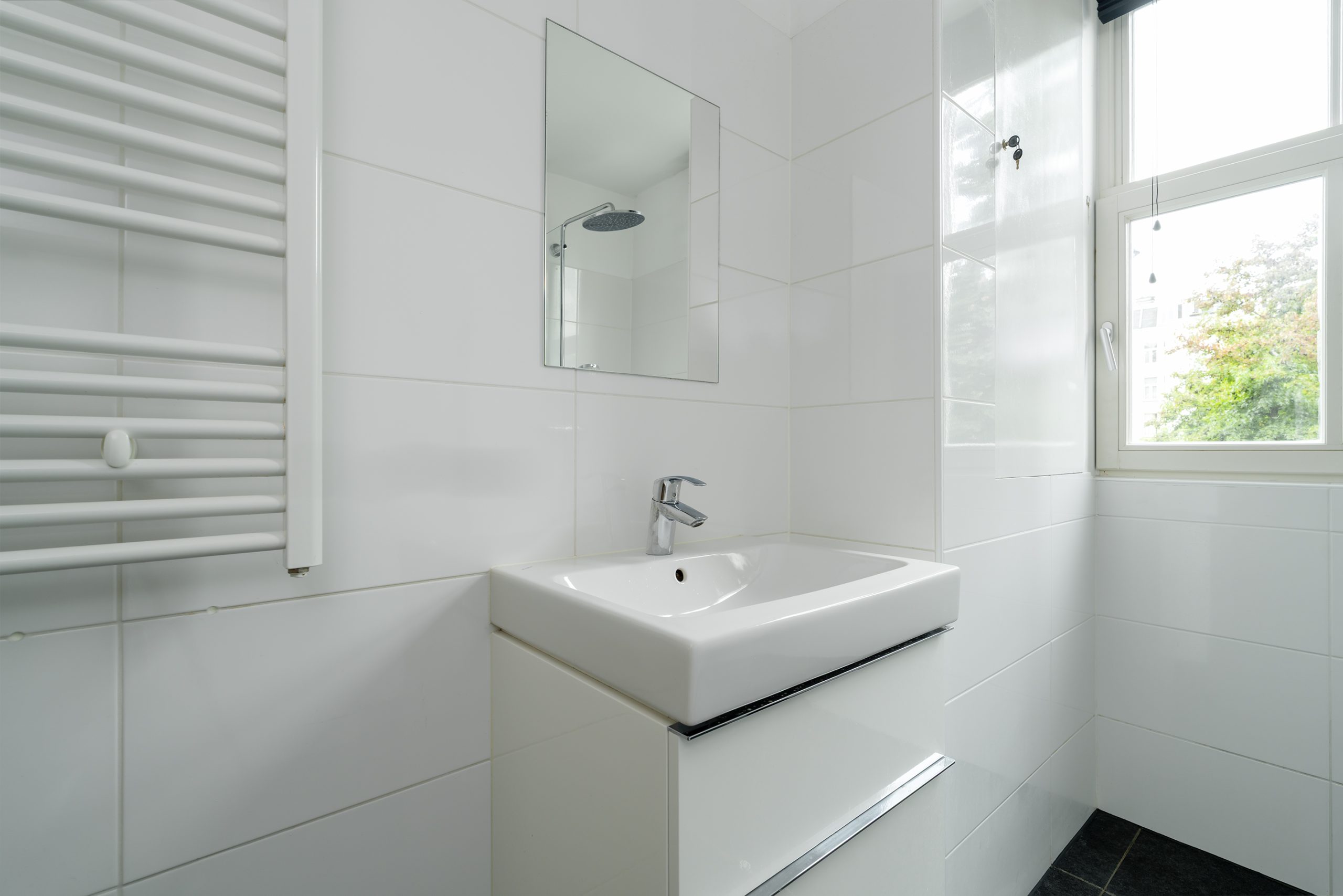 Appartement te koop: Nieuwe Achtergracht 691, Amsterdam