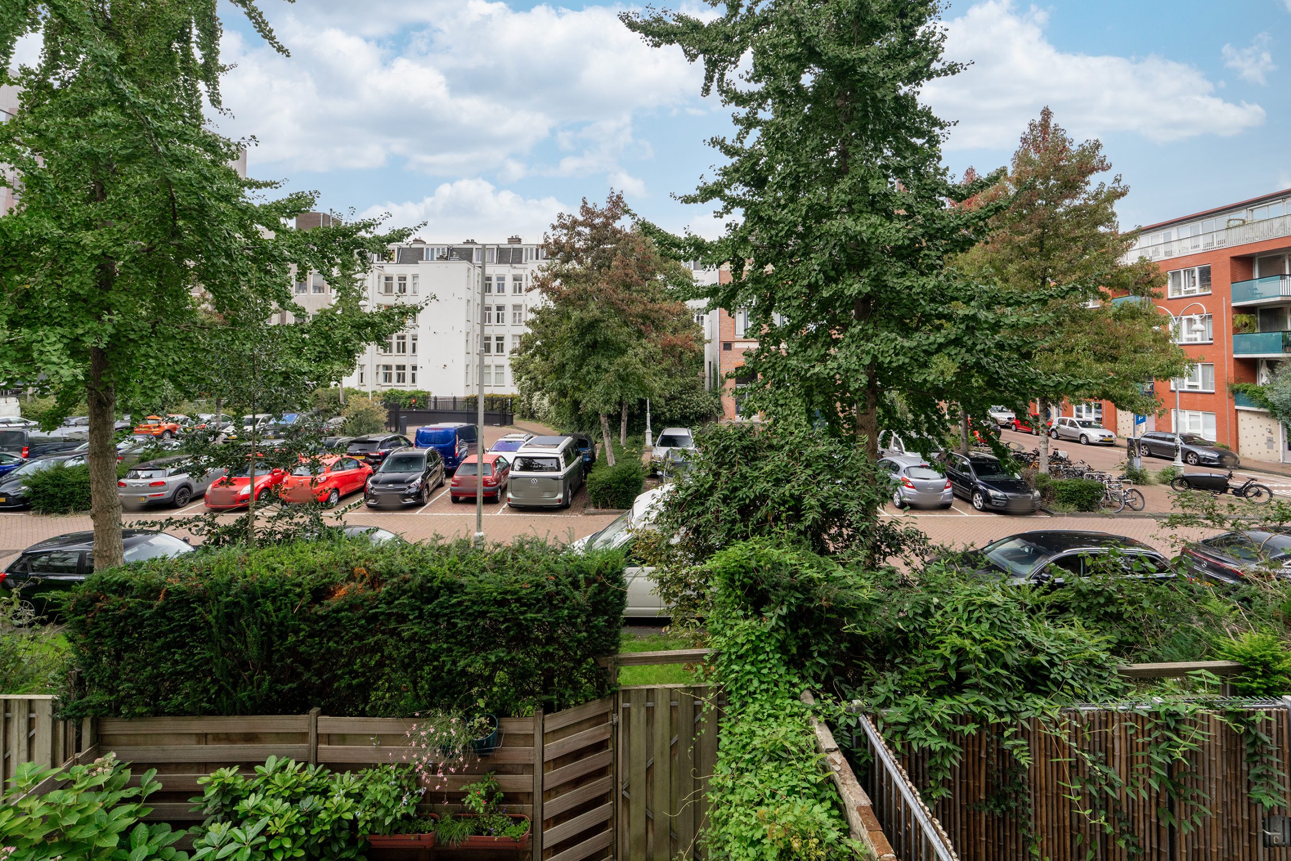 Appartement te koop: Nieuwe Achtergracht 691, Amsterdam