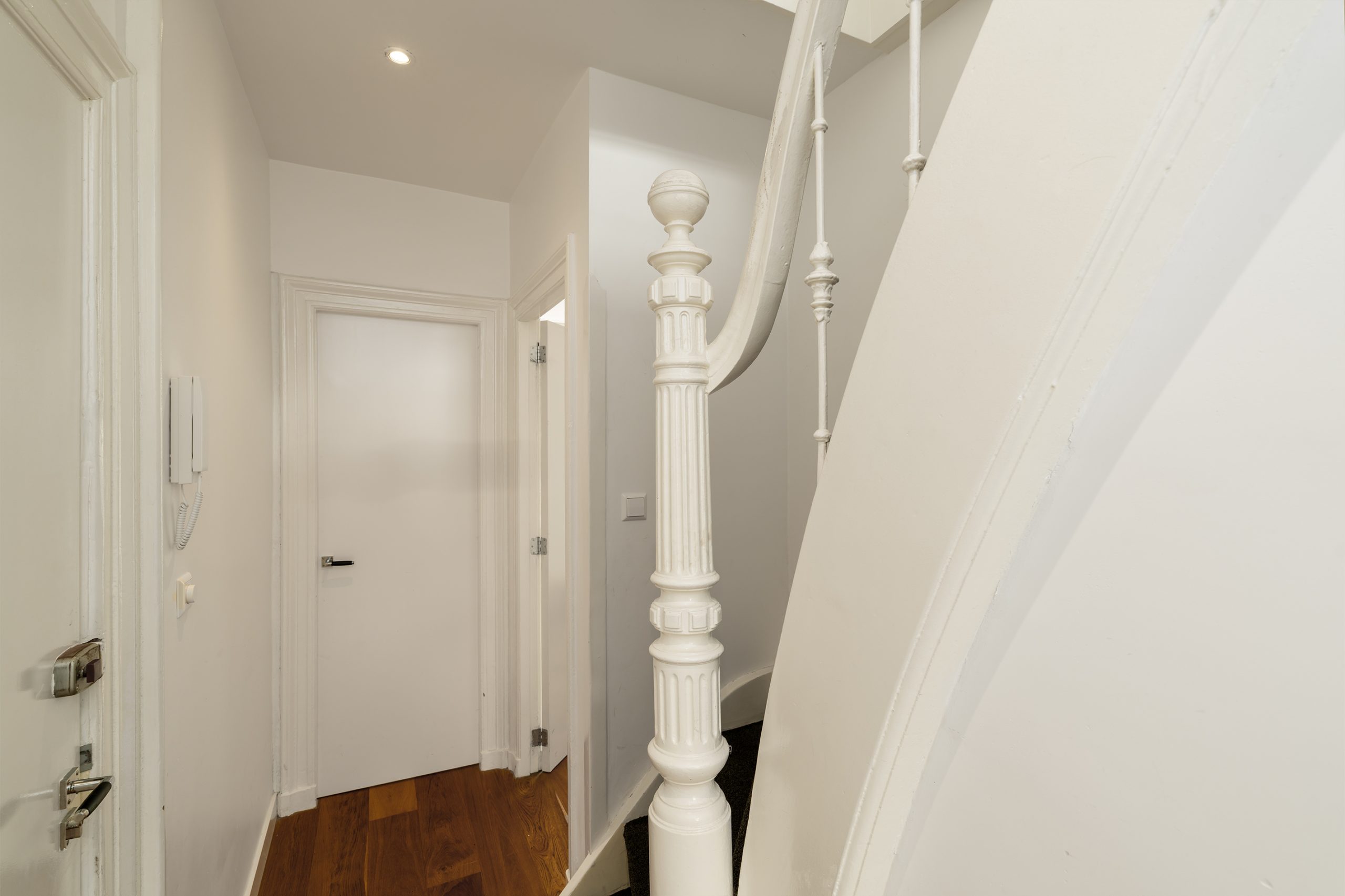 Appartement te koop: Nieuwe Achtergracht 691, Amsterdam