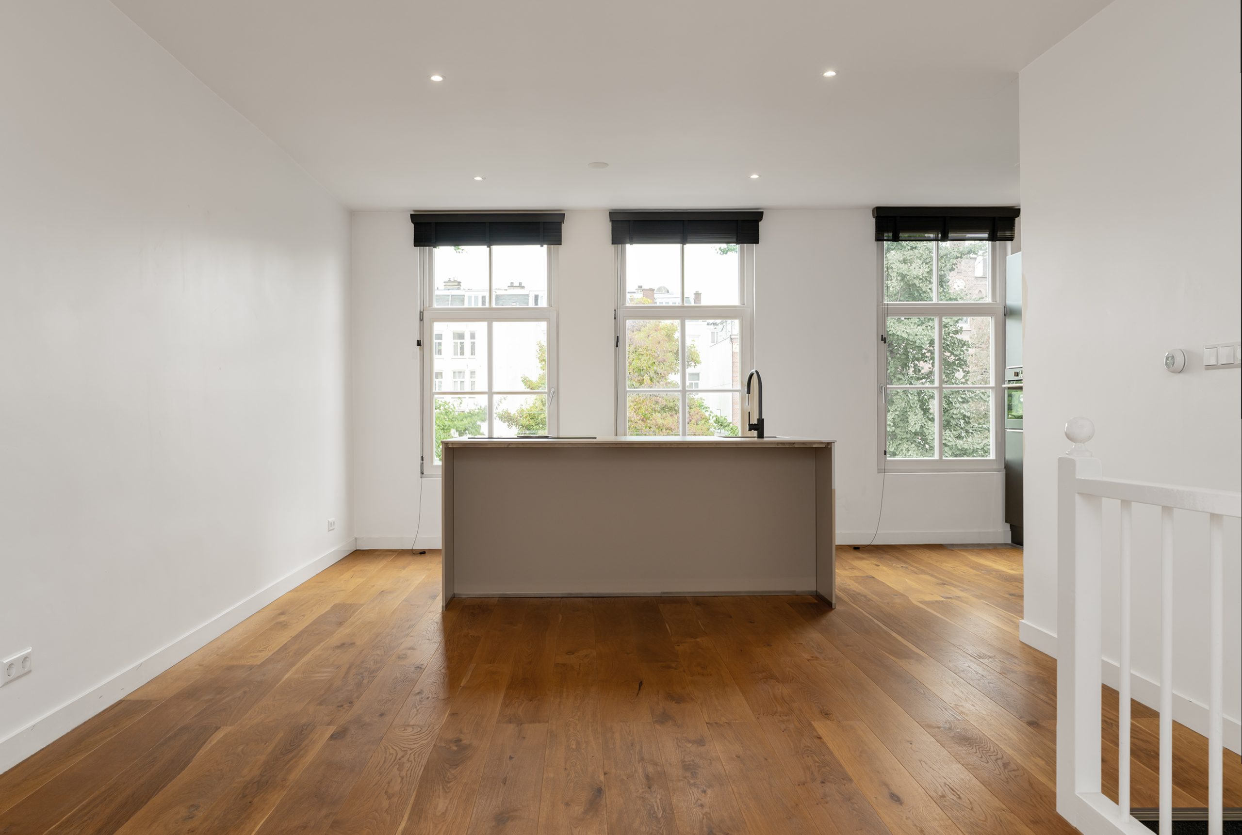 Appartement te koop: Nieuwe Achtergracht 691, Amsterdam