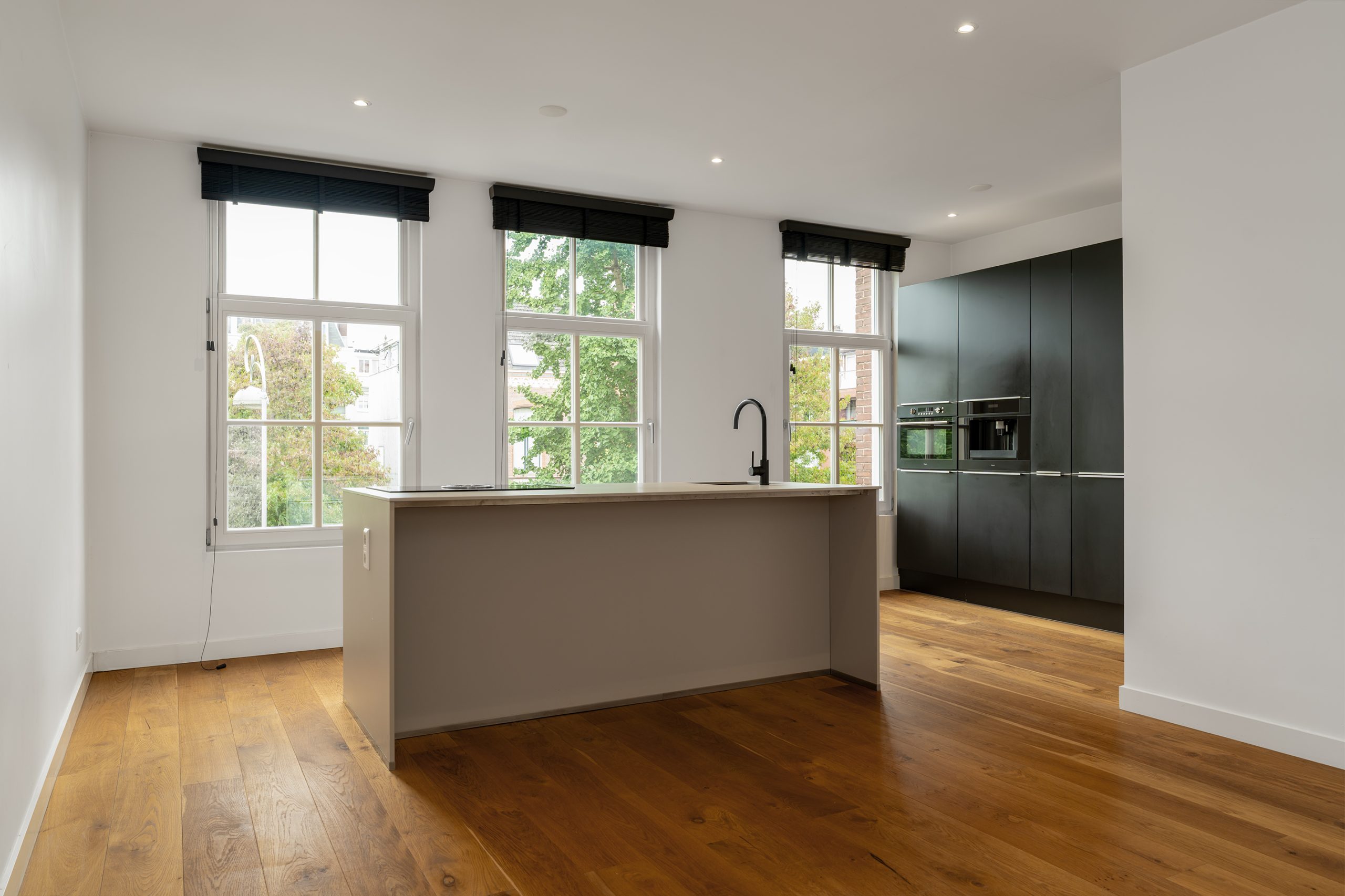 Appartement te koop: Nieuwe Achtergracht 691, Amsterdam