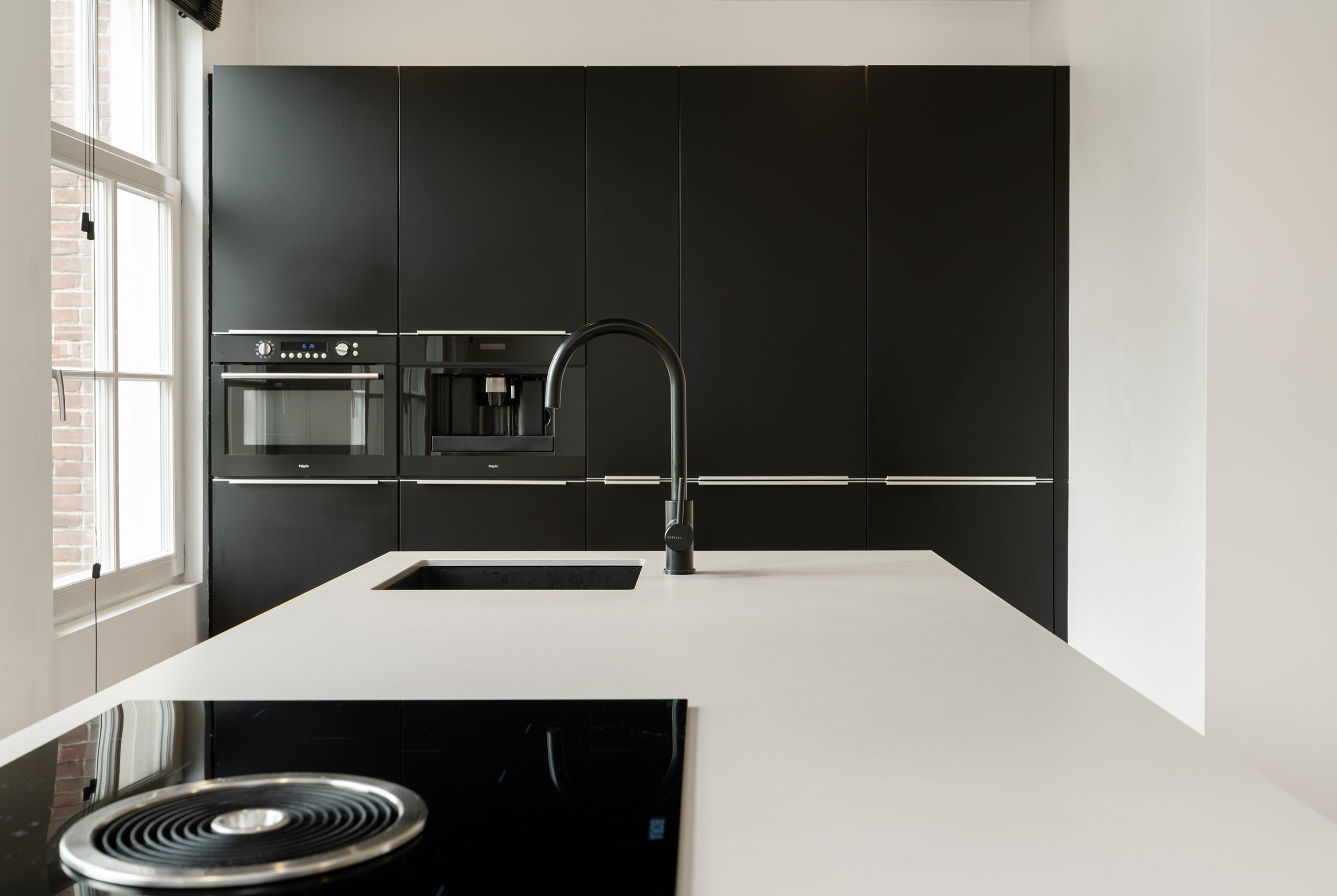 Appartement te koop: Nieuwe Achtergracht 691, Amsterdam