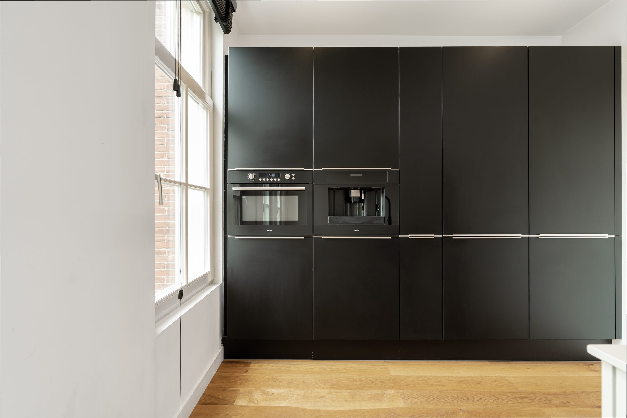 Appartement te koop: Nieuwe Achtergracht 691, Amsterdam