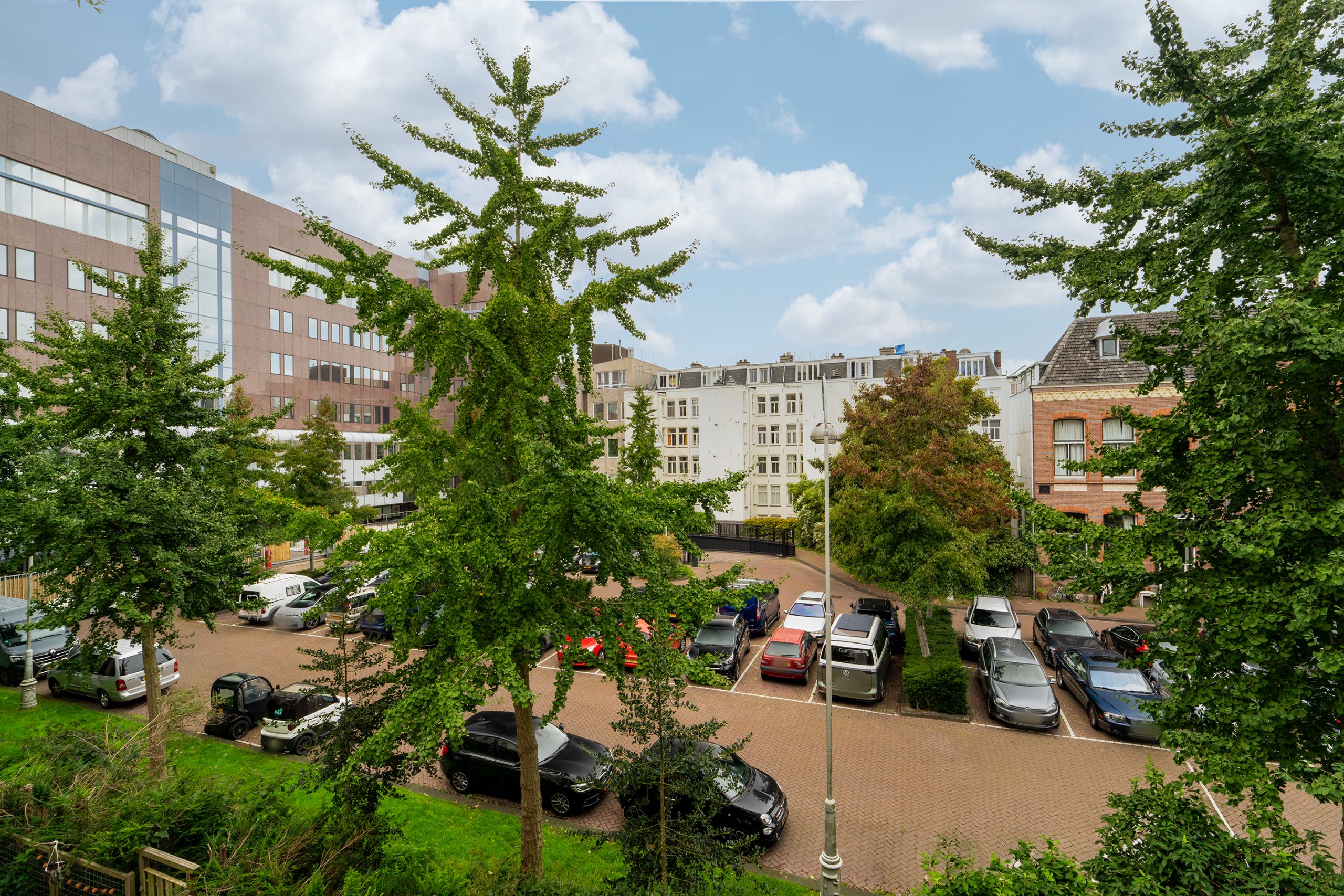 Appartement te koop: Nieuwe Achtergracht 691, Amsterdam