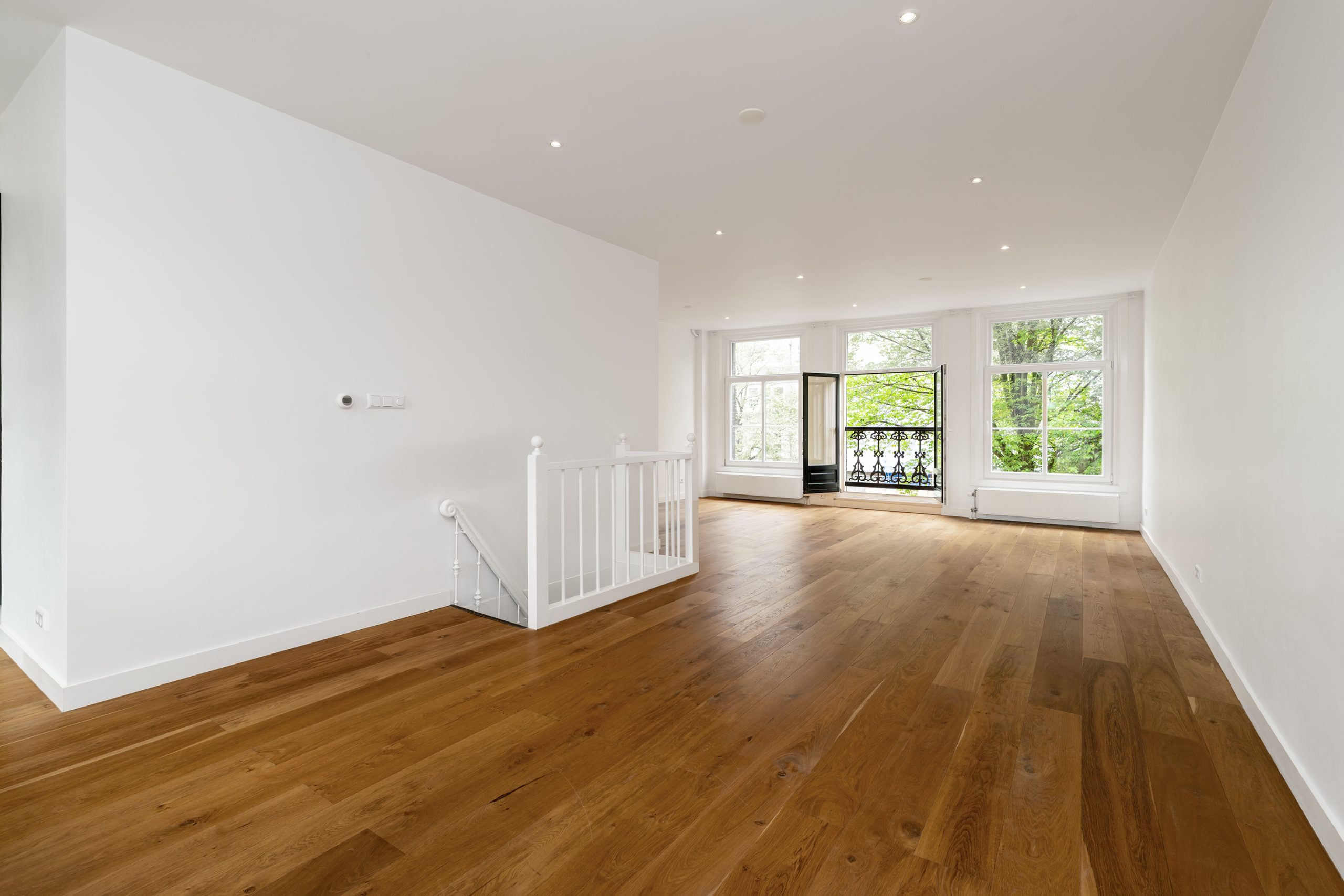 Appartement te koop: Nieuwe Achtergracht 691, Amsterdam