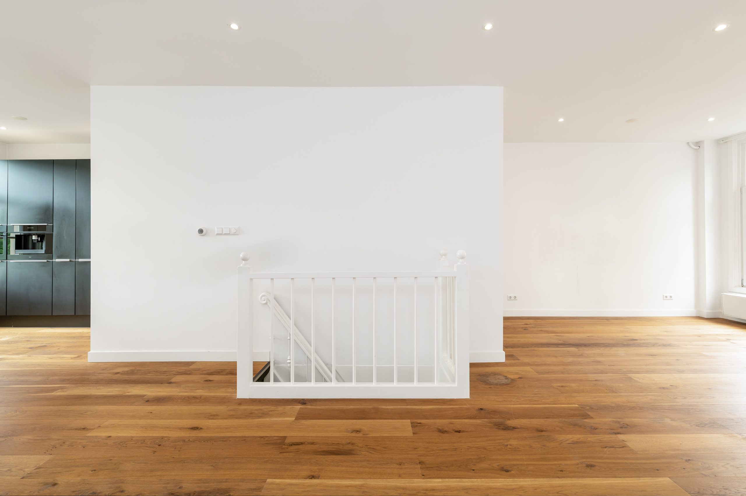 Appartement te koop: Nieuwe Achtergracht 691, Amsterdam