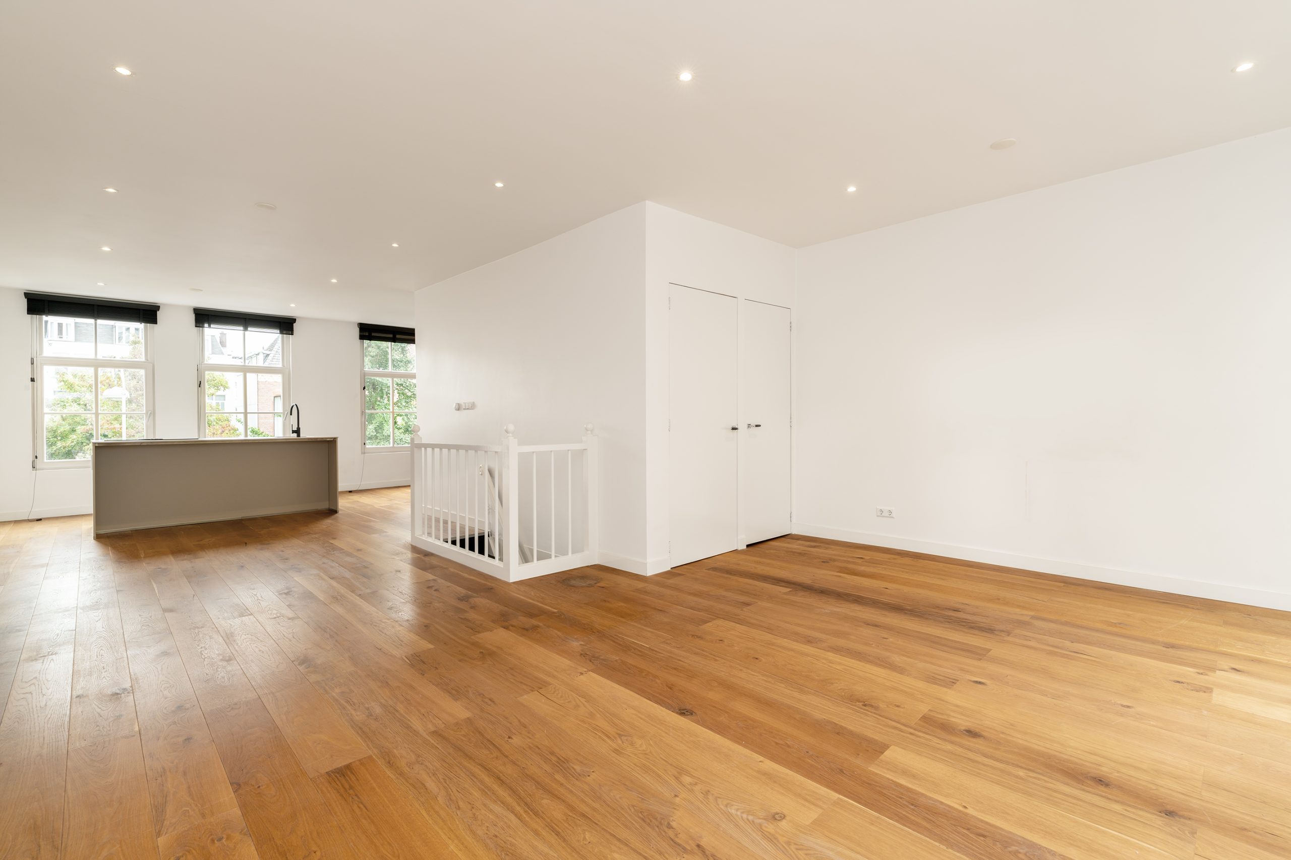 Appartement te koop: Nieuwe Achtergracht 691, Amsterdam