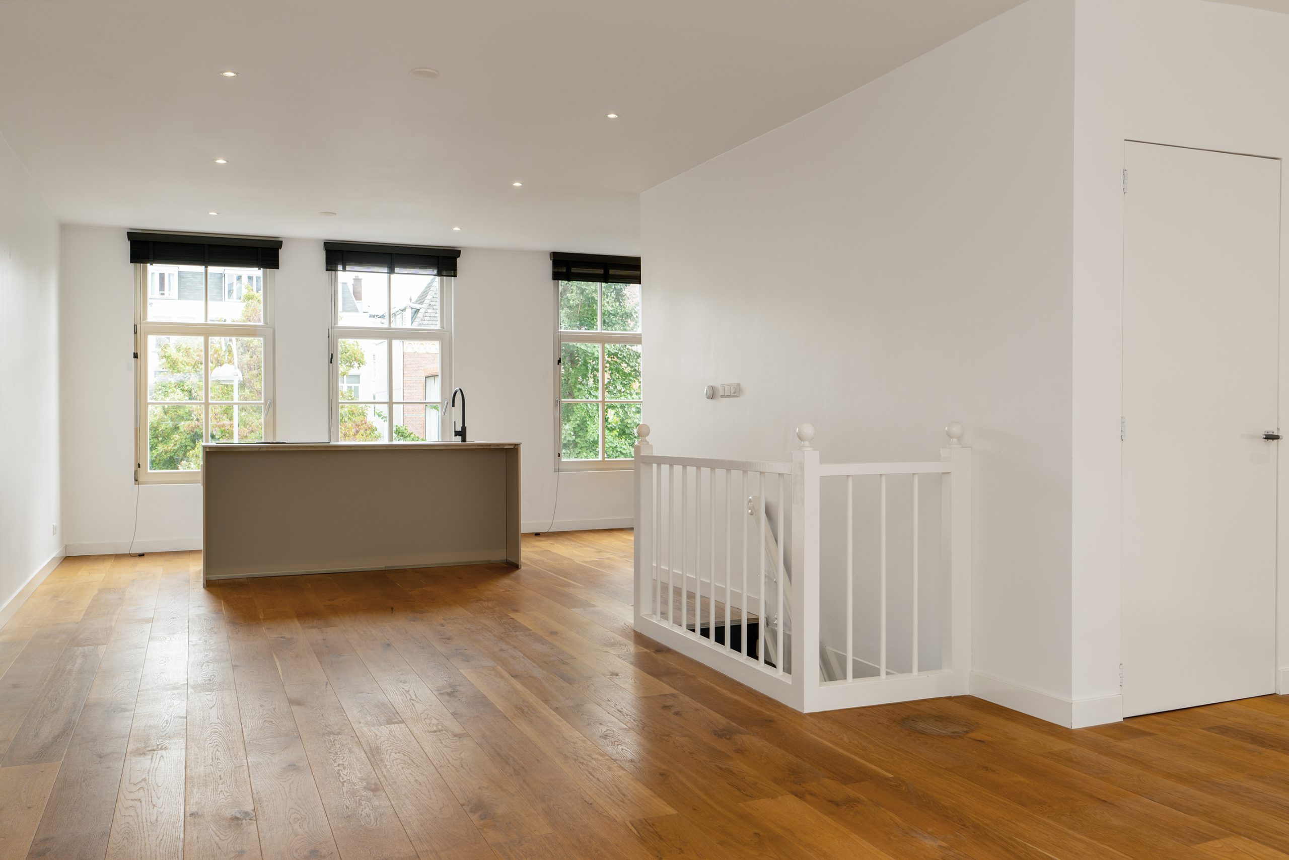 Appartement te koop: Nieuwe Achtergracht 691, Amsterdam