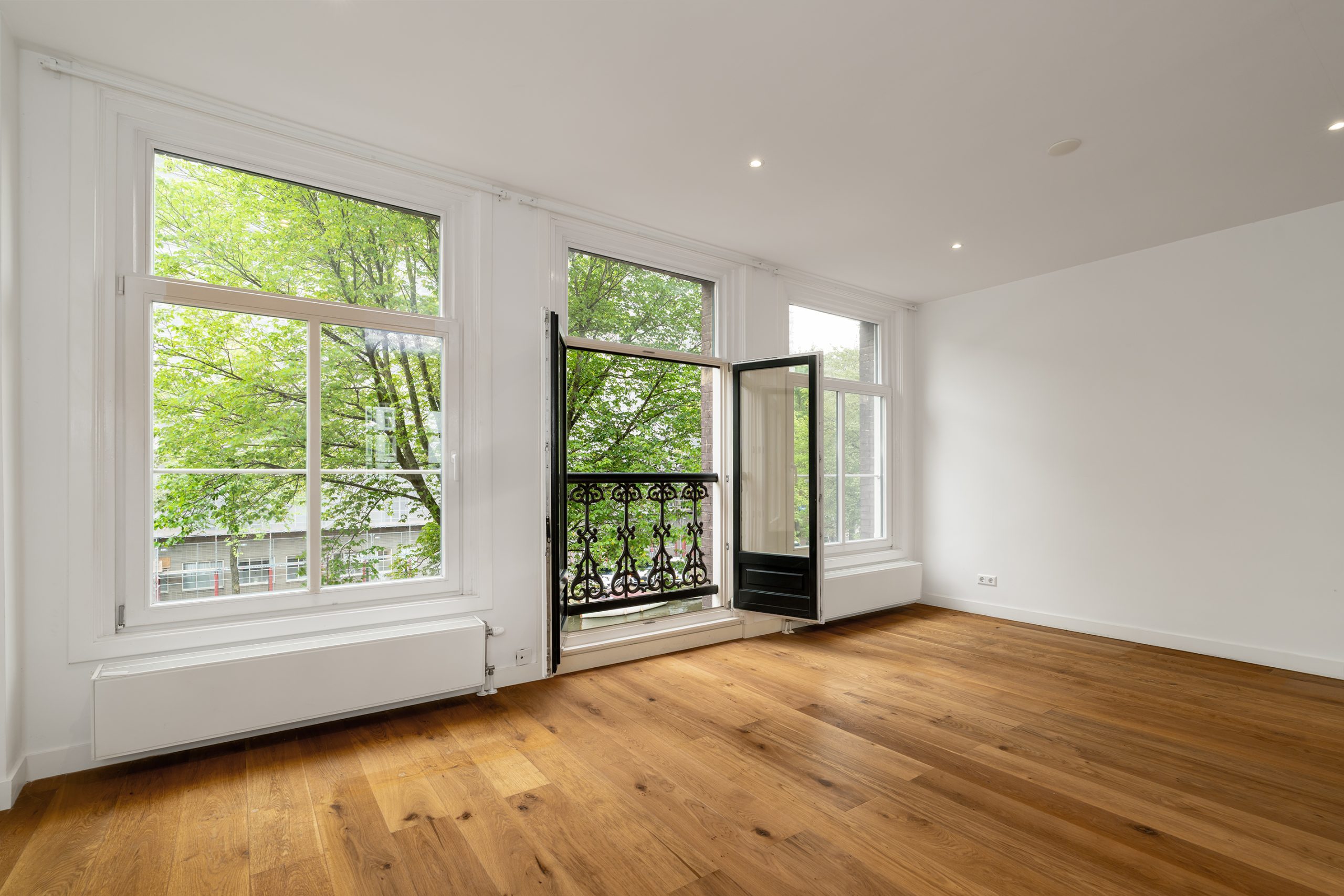 Appartement te koop: Nieuwe Achtergracht 691, Amsterdam